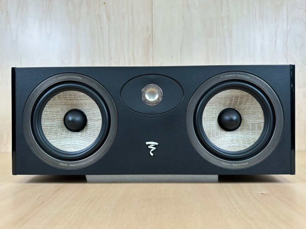 Focal Aria CC900 Center Channel Speaker