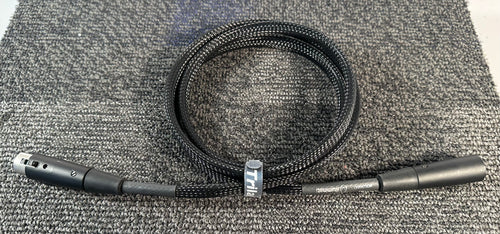 Kimber Illuminati DX50 AES/EBU XLR Digital Cable