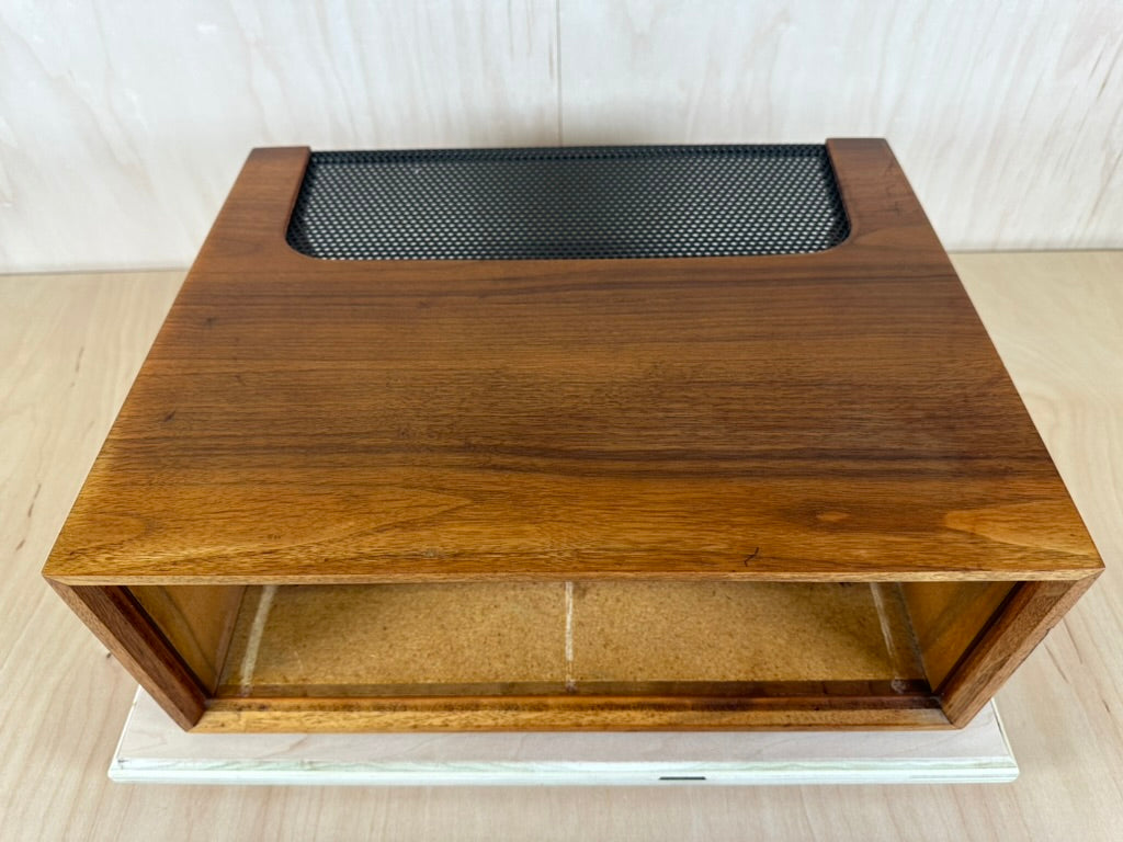 Marantz Model 1070 純正木製ケース New Marantz Wood Case WC-10