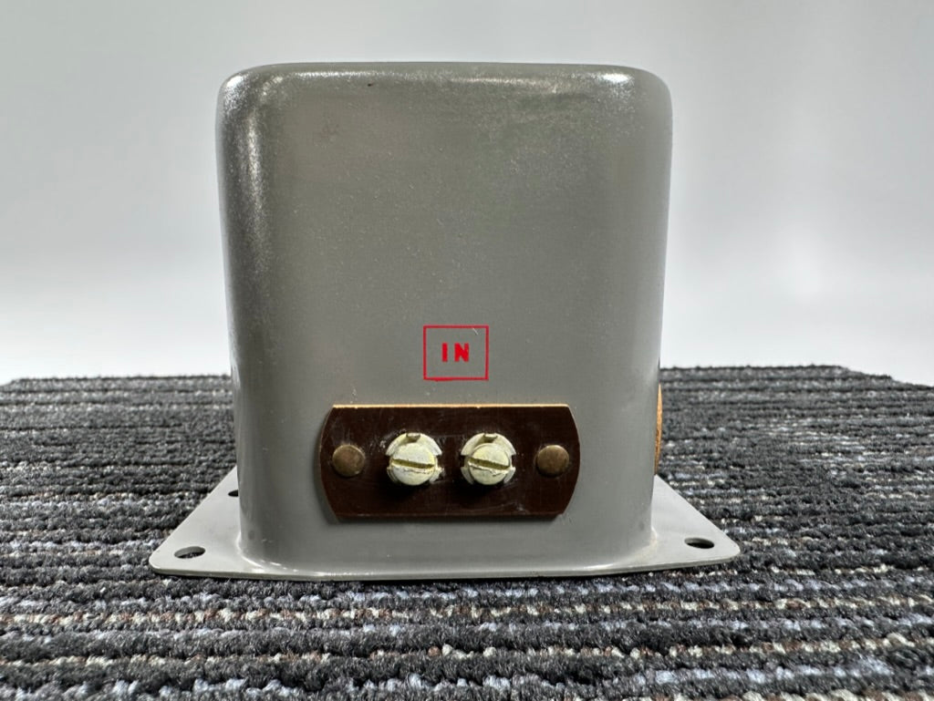 Electro Voice Vintage X361 Crossover Record Mart HiFi