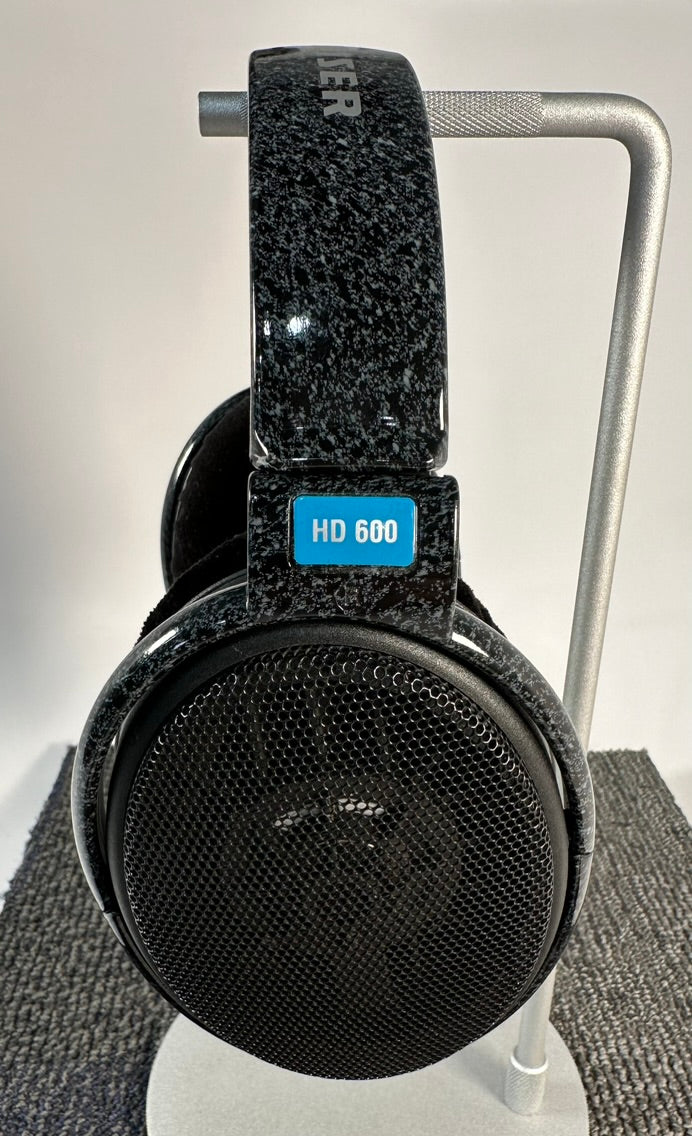 Headphones Hd 600 Amp Dac Amp Headphone Amp For Sennheiser Hd600