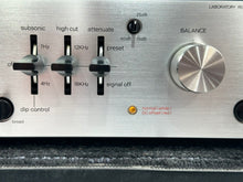 Load image into Gallery viewer, Luxman 5C50 DC Preamplifier Serviced and Re-Capped