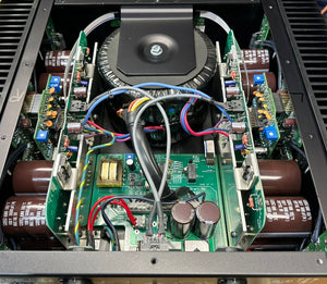Bryston 4B-SST2 Power Amplifier
