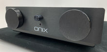 Load image into Gallery viewer, ONIX OA21S INTEGRATED AMP W/MM PHONO PREAMP