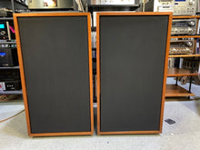 Load image into Gallery viewer, LOWTHER ACOUSTA 115 ENCLOSURES WITH PM6A SPEAKERS