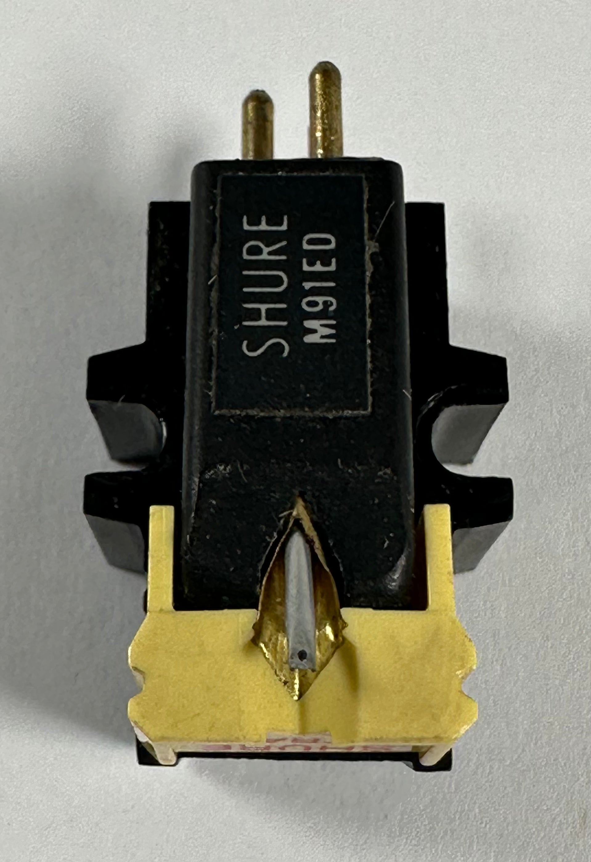 SHURE HI-TRACK M91ED カートリッジ Shure M91ED Phono SHURE HI-TRACK M91ED カートリッジ Shure M91ED Phono