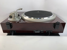 Load image into Gallery viewer, DENON DP-72L AUTO ARM LIFT DD TURNTABLE