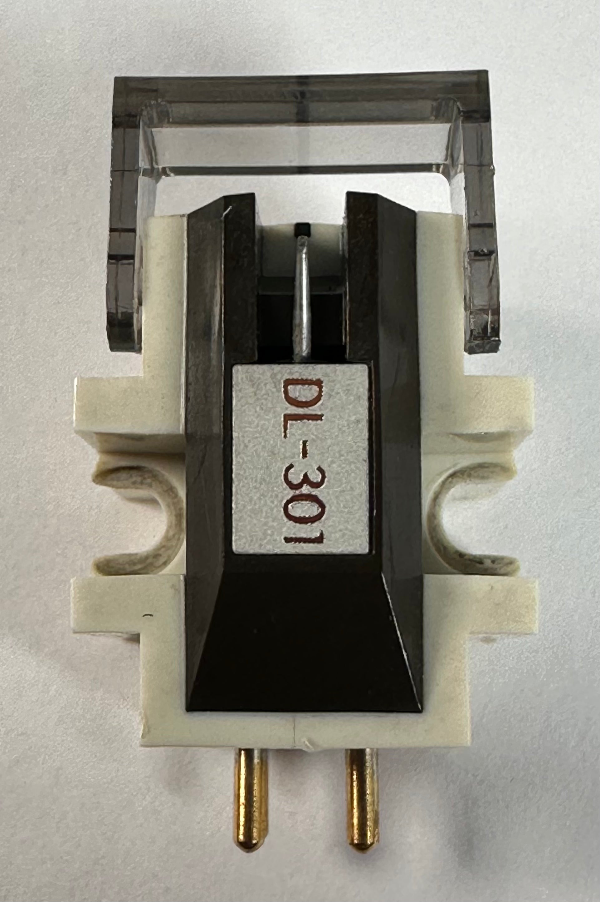 Denon DL-301 Moving Coil Cartridge – Record Mart HiFi Denon DL-301 Moving Coil Cartridge – Record Mart HiFi