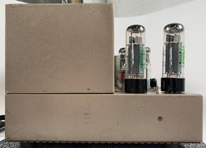 Marantz Model 8b Stereo Vintage Tube Amplifier Fully Restored