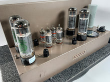 Load image into Gallery viewer, Marantz Model 8b Stereo Vintage Tube Amplifier Fully Restored