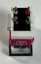 Load image into Gallery viewer, Audio Technica AT-441Sa Phono Cartridge and Stylus