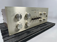 Load image into Gallery viewer, Marantz Model 7 Tube Preamplifier Fully Restored