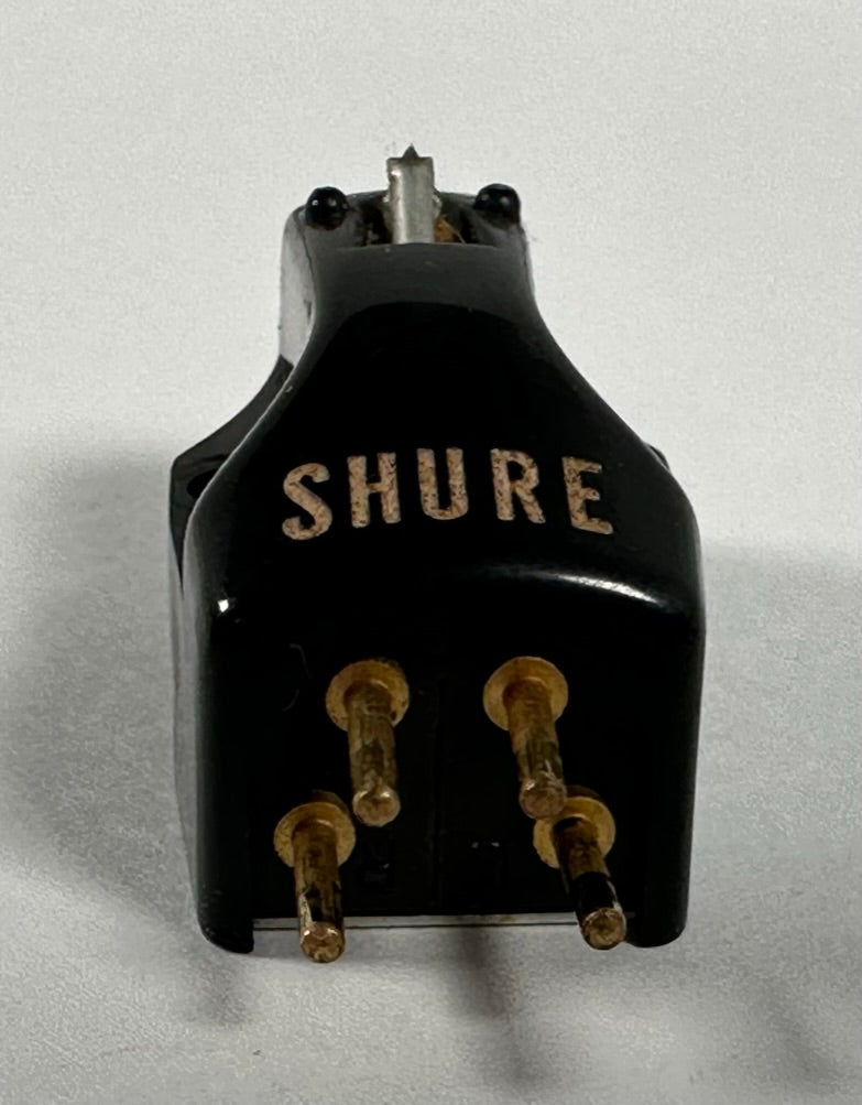 Shure M3D Stereo Phono Cartridge With Stylus Record Mart HiFi