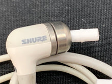 Load image into Gallery viewer, SHURE E4C SOUND ISOLATING EARPHONES