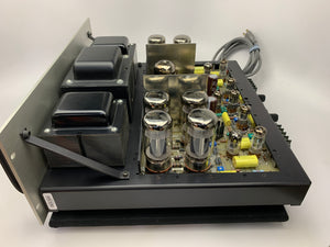 AUDIO RESEARCH D90 STEREO TUBE AMP