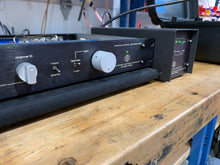 Load image into Gallery viewer, Counterpoint SA-5.1 Dual Channel Tube Preamplifier W/SA-5 Tube Power Supply