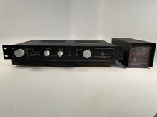 Load image into Gallery viewer, Counterpoint SA-5.1 Dual Channel Tube Preamplifier W/SA-5 Tube Power Supply