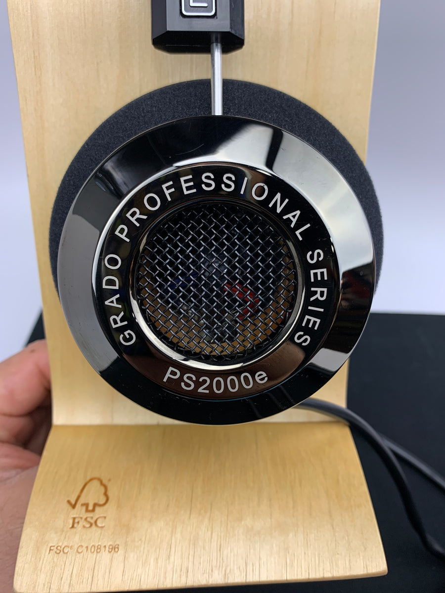 Grado speakers online