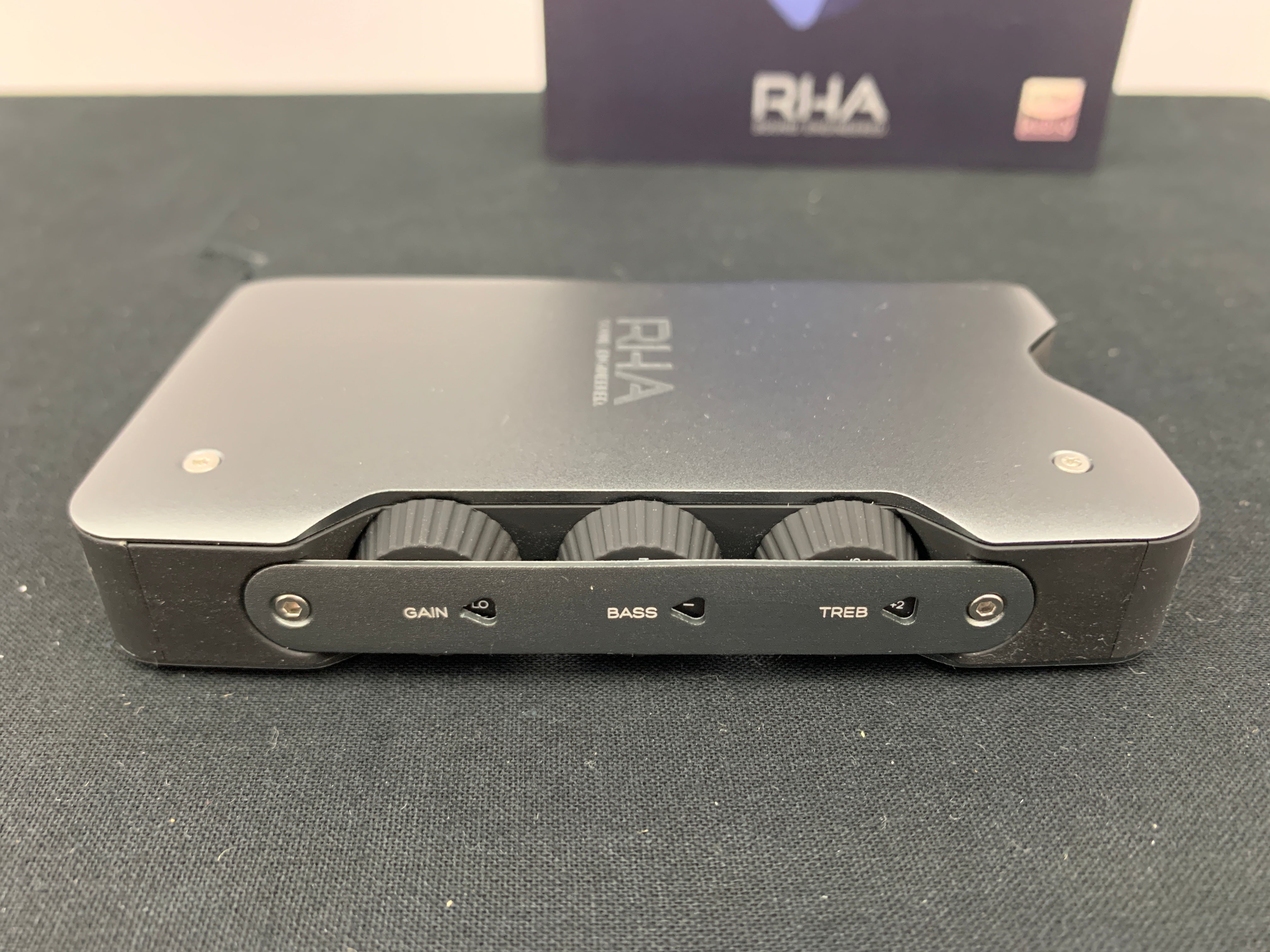 RHA DAC AMP L1