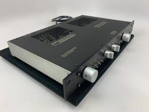 Counterpoint SA-5.1 Dual Channel Tube Preamplifier W/SA-5 Tube Power Supply