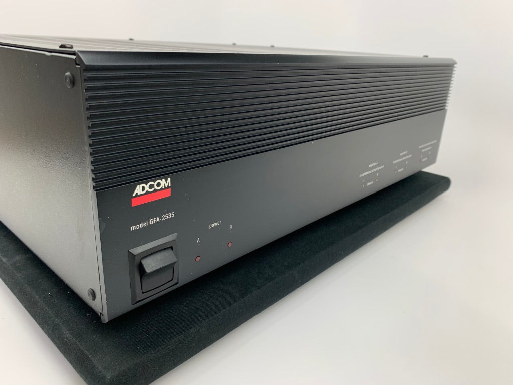 ADCOM GFA 2535 AMPLIFIER