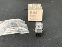 Load image into Gallery viewer, ACUTEX M107E MOVING MAGNET STEREO CARTRIDGE VINTAGE NEW OLD STOCK