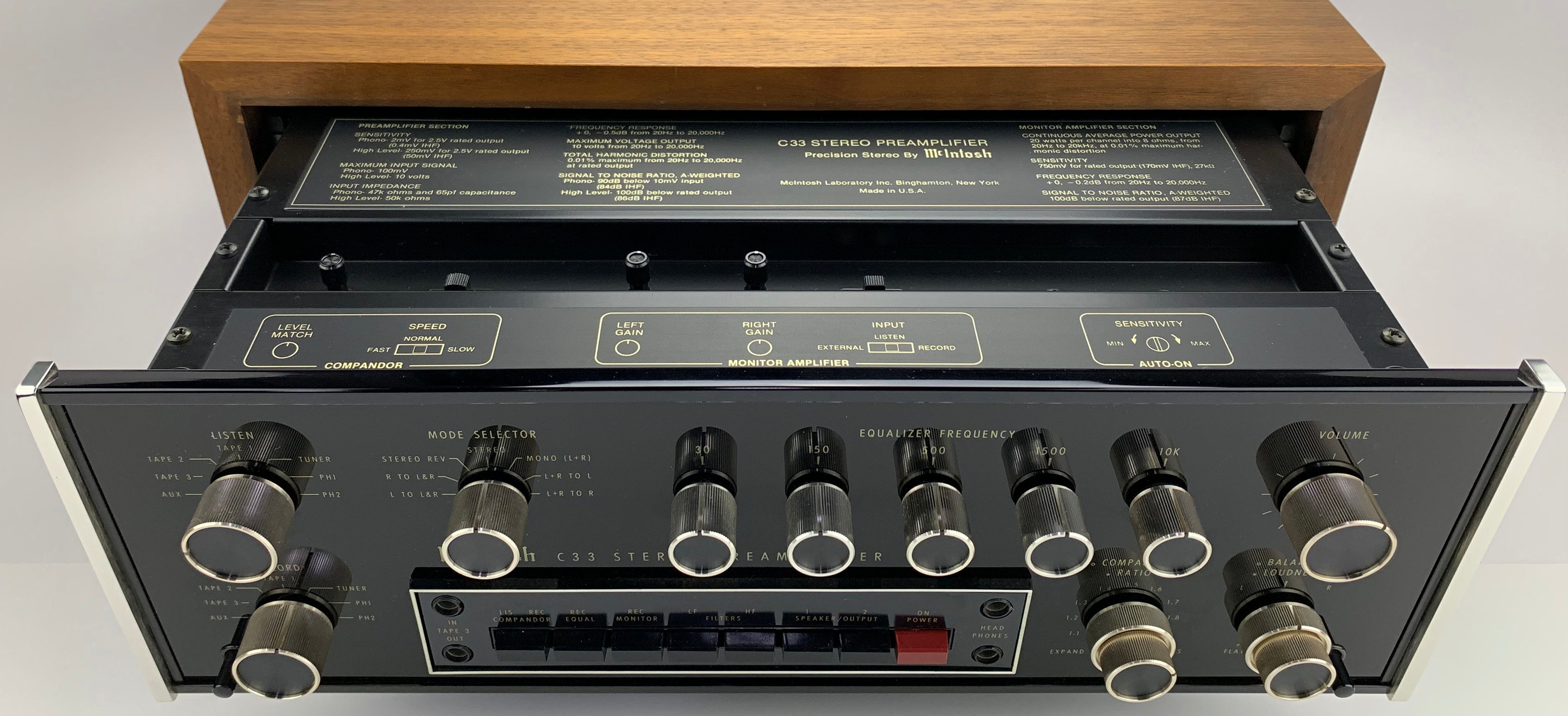 Featured Items – Record Mart HiFi