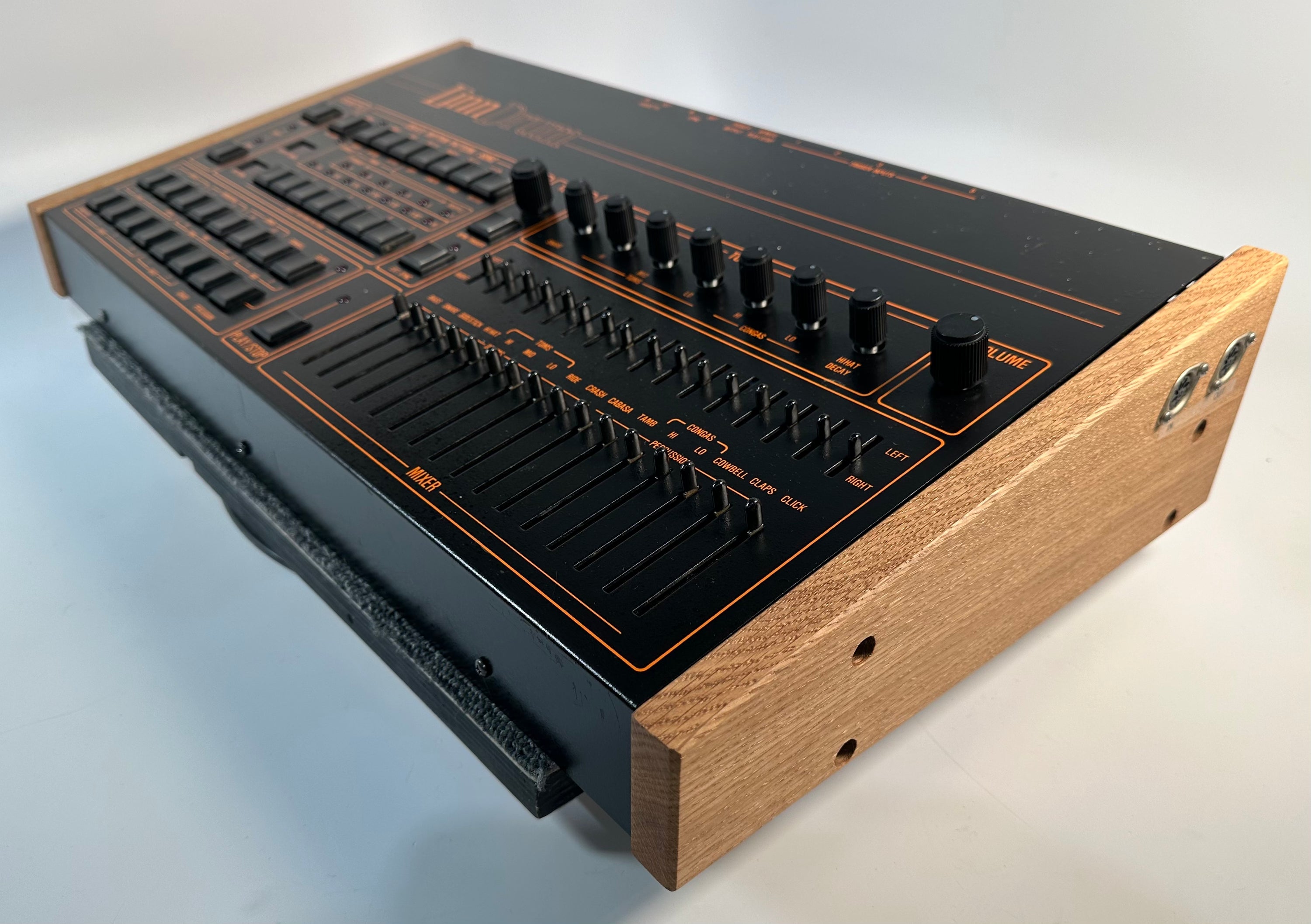 LinnDrum LM-2  w/Midi Serviced