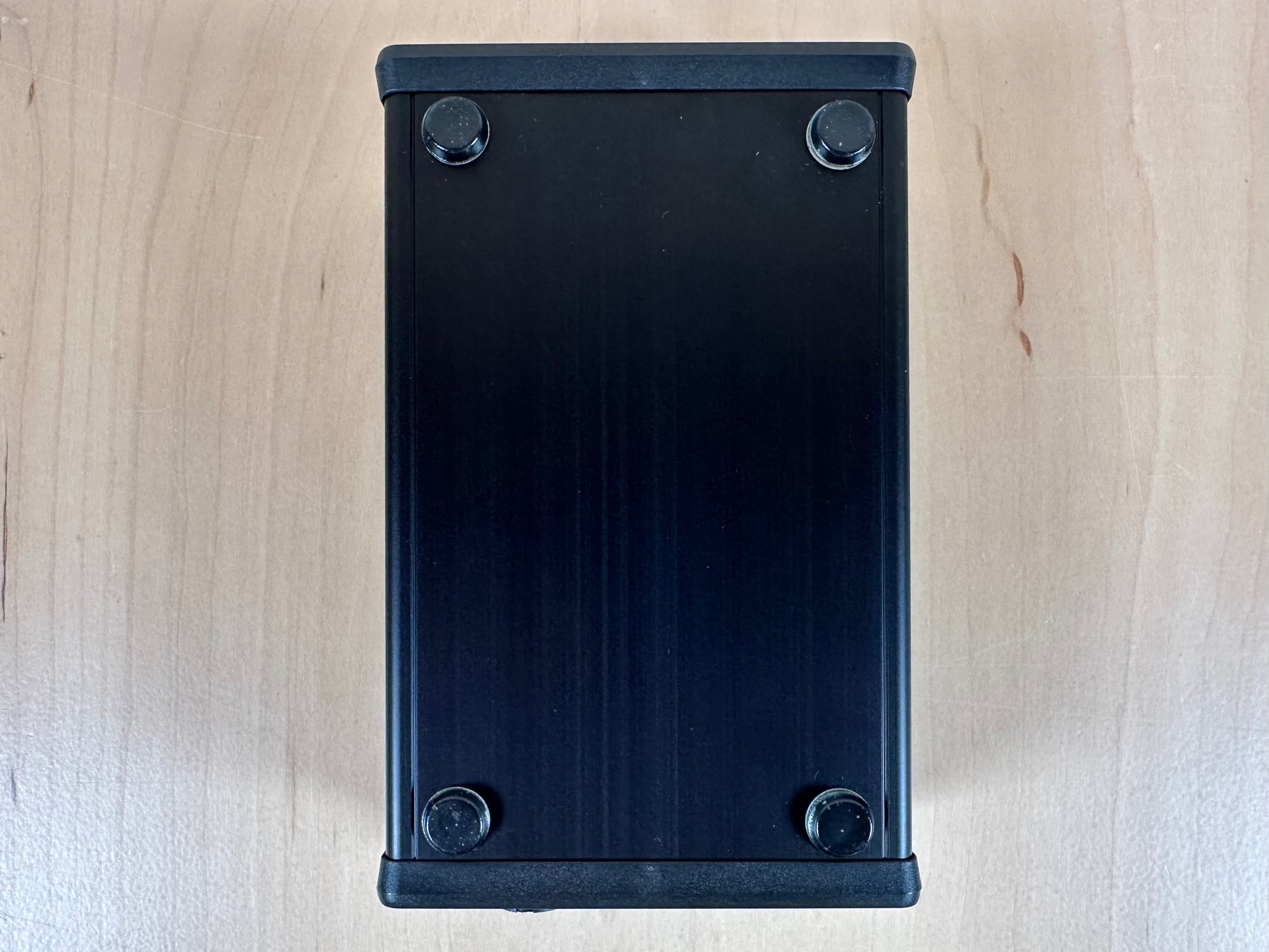 Bel Canto LNS-1 Power Supply