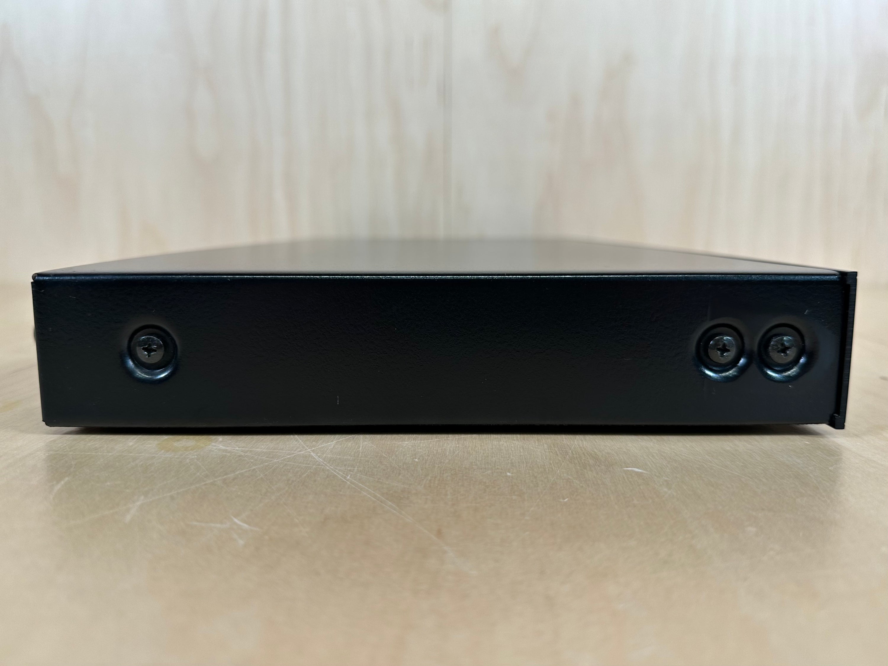dbx 120X-DS Subharmonic Synthesizer/Electronic Crossover