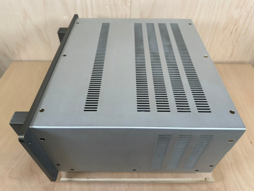 Krell KSA 50 MKII Class A Amplifier