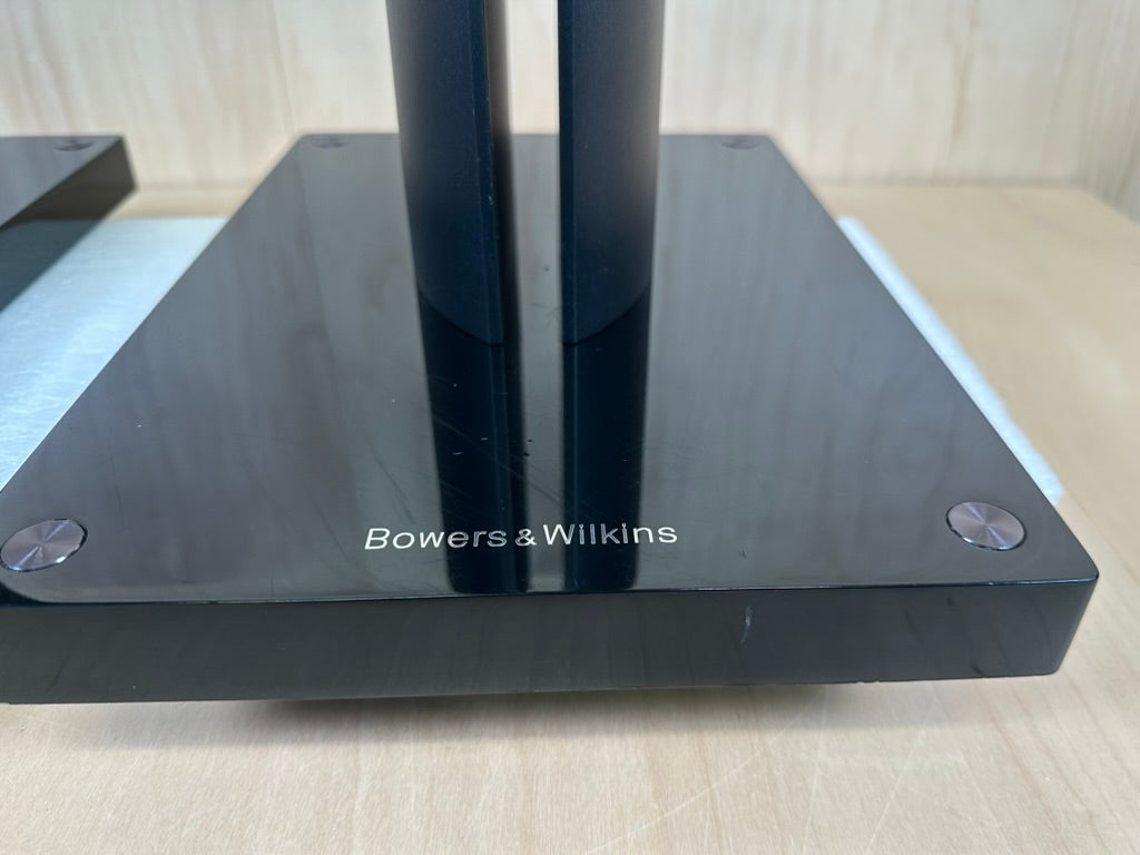 B&W FS-805 D3 24" Speaker Stands