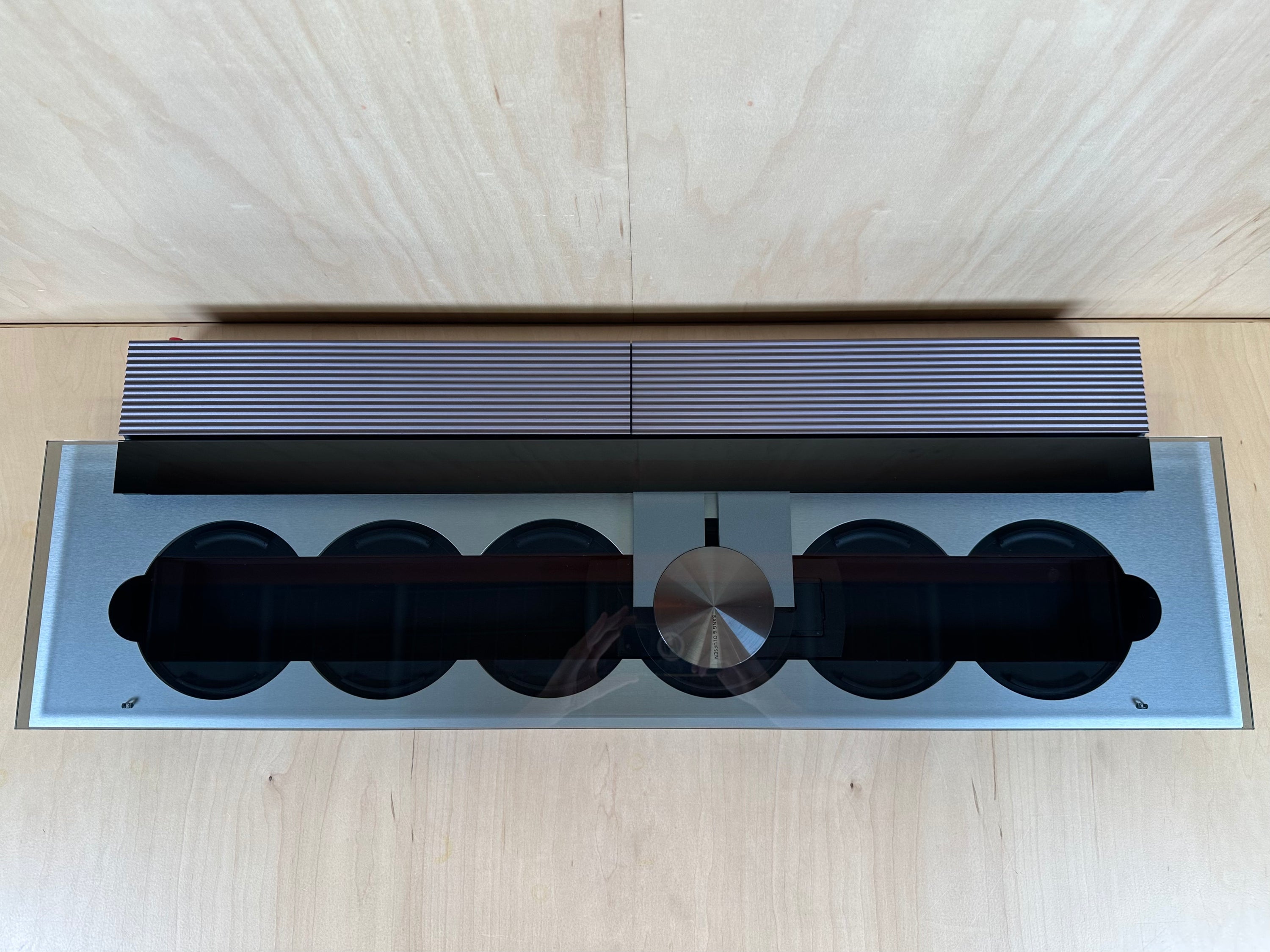 Bang & Olufsen BeoSound 9000 (CD 9000) Type 2563 MK II Version