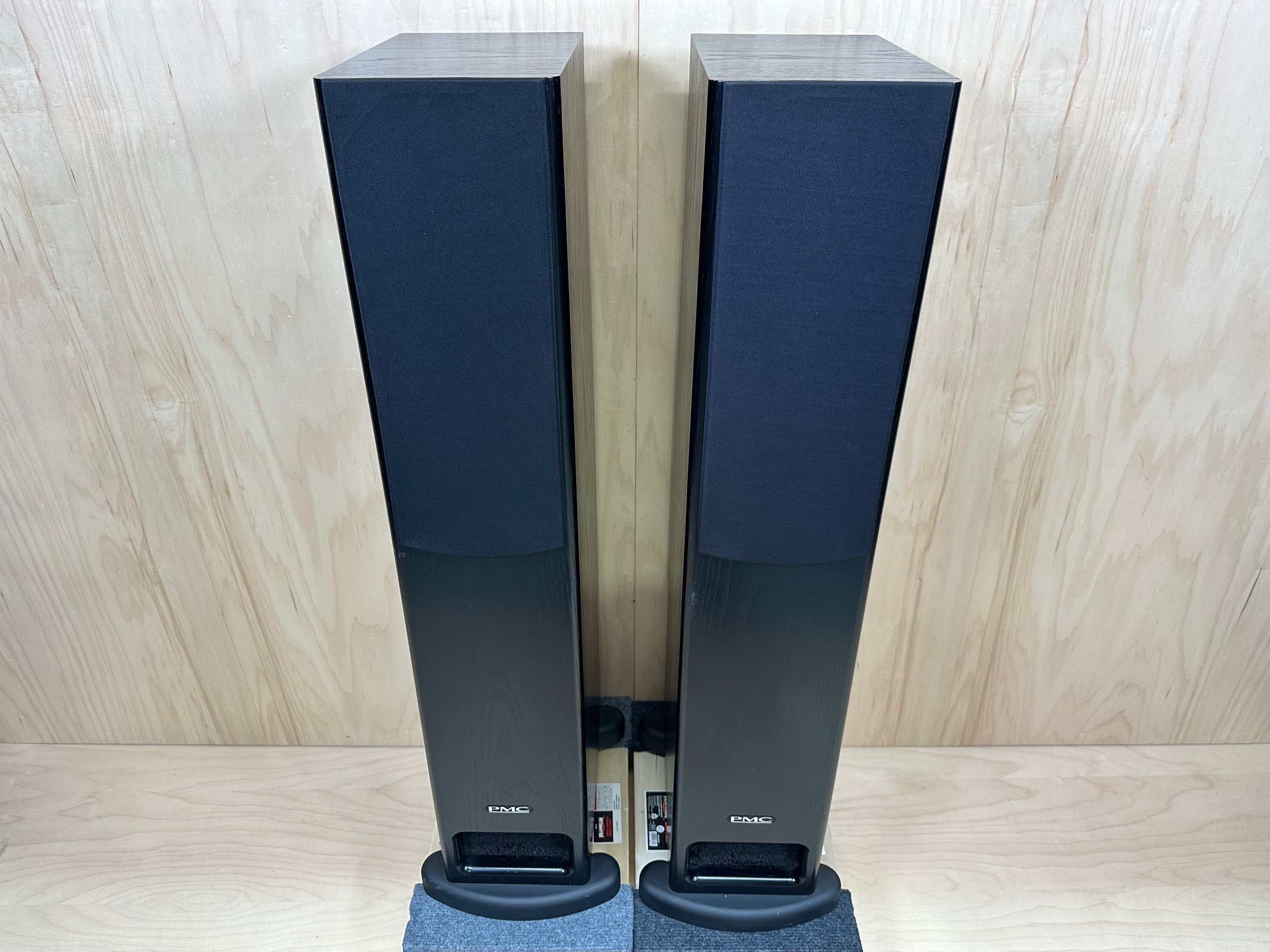 PMC OB1 Floorstanding Speakers