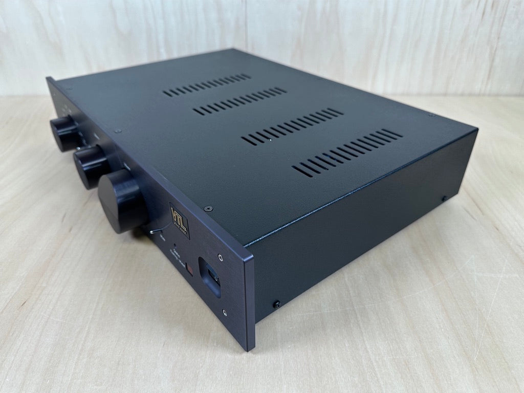 VTL TL 2.5 Tube Preamplifier