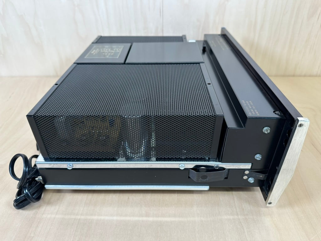 Mcintosh MR77 FM Stereo Tuner w/New Factory Box