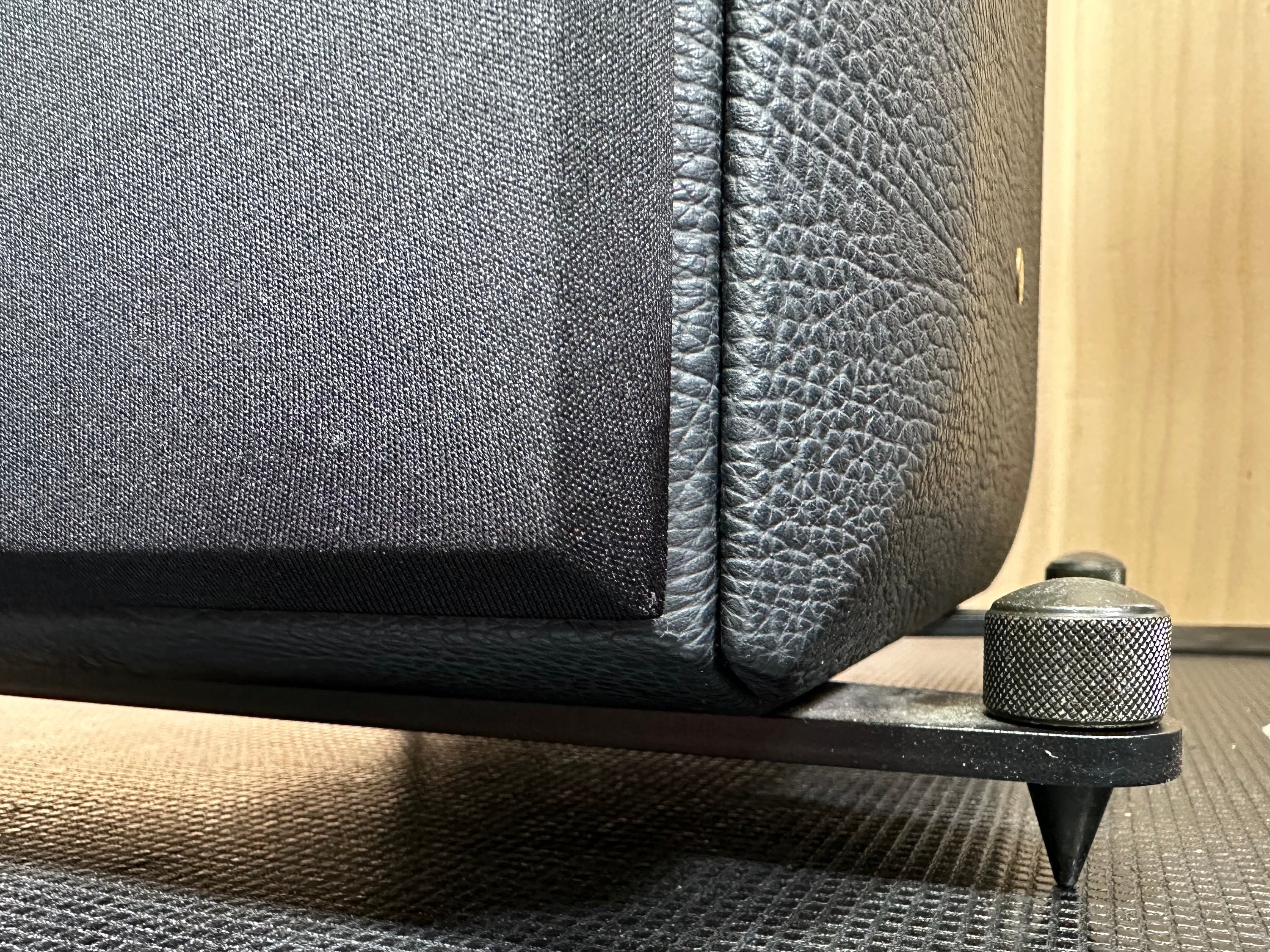 Sonus Faber Toy Tower Speakers