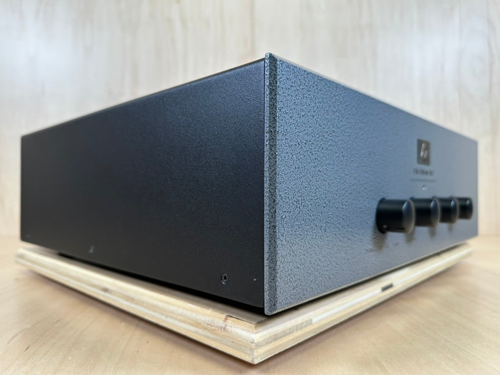 Audio Note OTO Phono SE OJAS Limited Edition Integrated Tube Amp