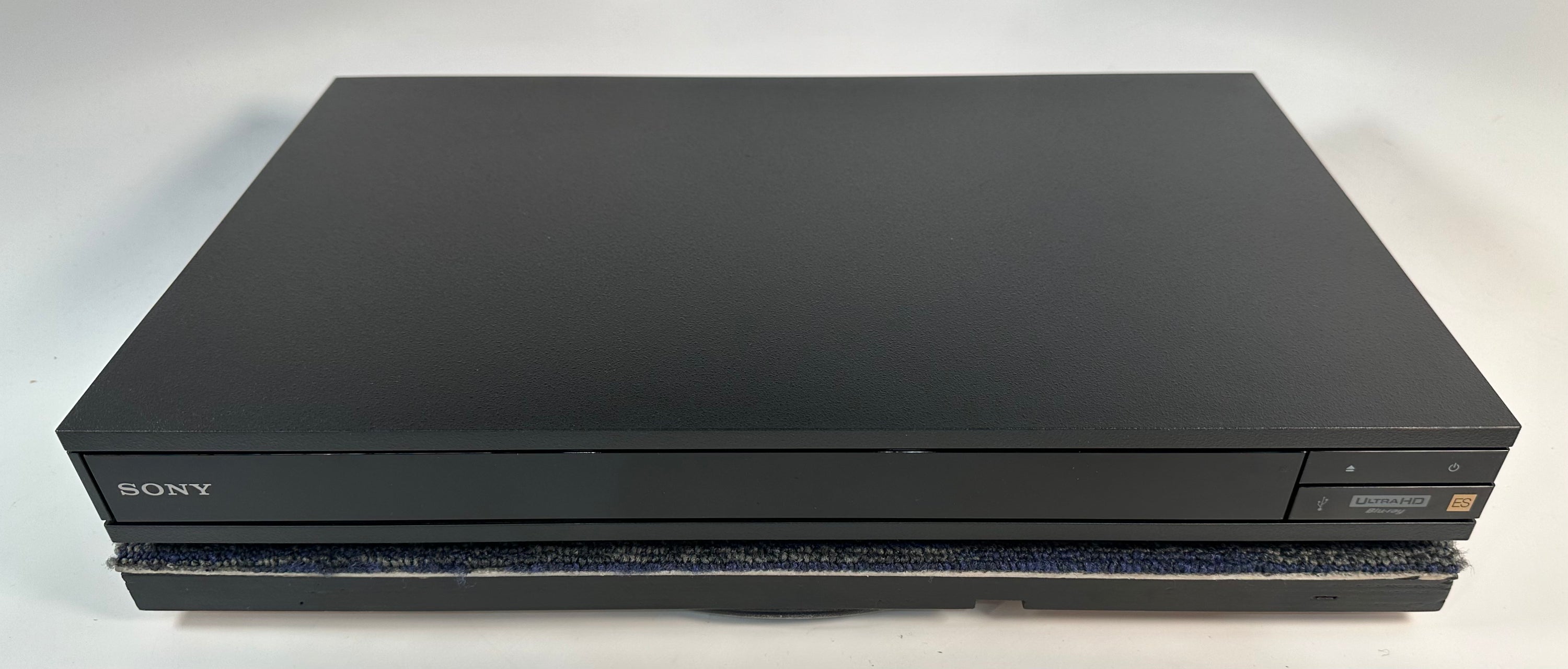 Sony UBP-X1100ES Ultra HD Blu-Ray/DVD Player for Parts/Repair