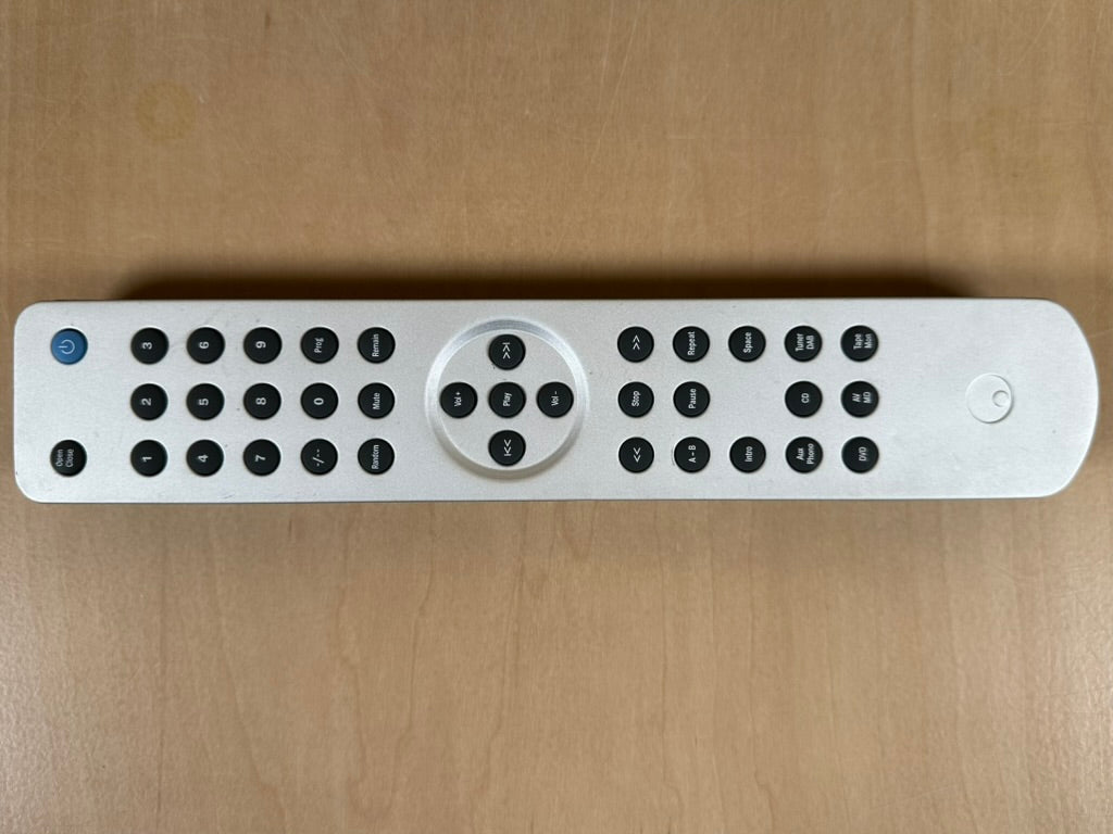 Cambridge Audio Azur 340A Integrated Amplifier Complete