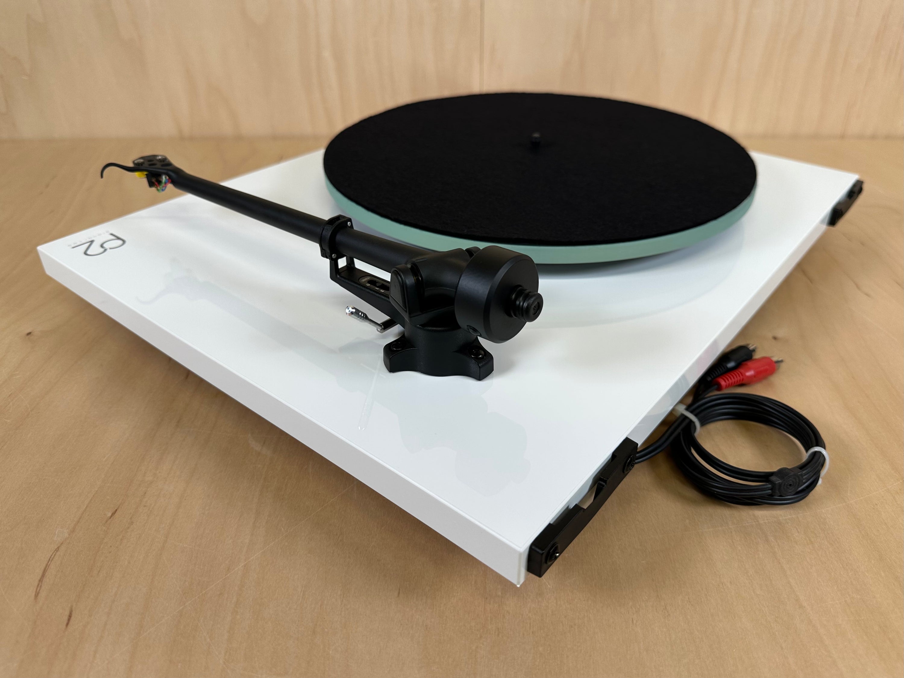 Rega Planar Two Turntable