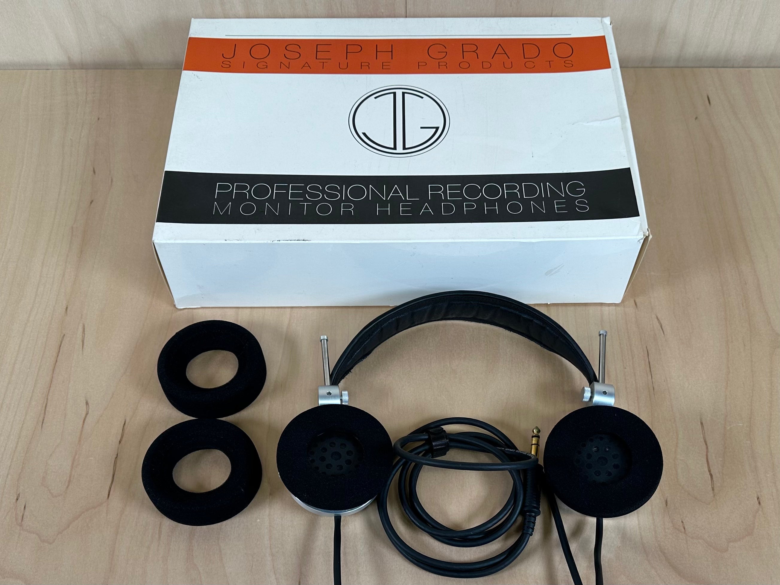 Grado HP1000 HP1 Signature Headphones