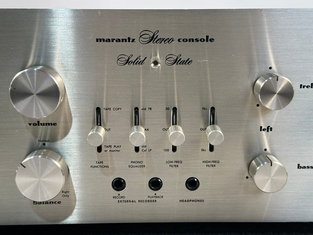 Marantz 7T Preamplifier