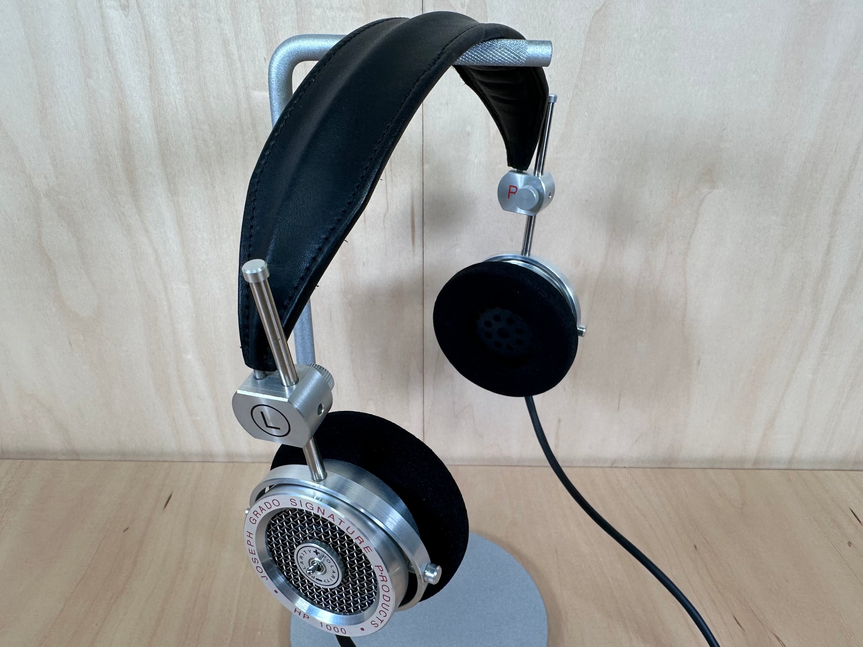 Grado HP1000 HP1 Signature Headphones