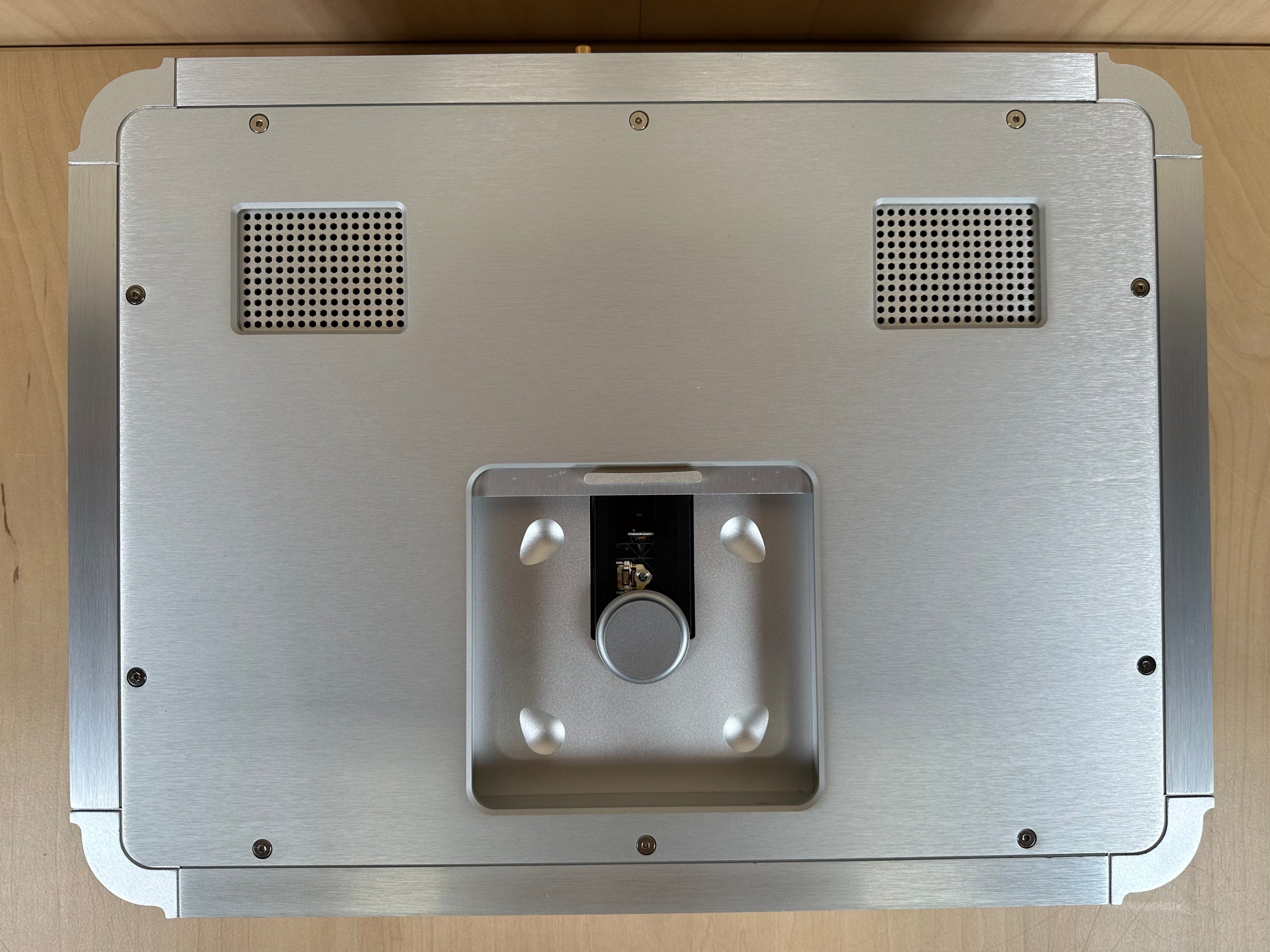 Shanling CD300 Vacuum Tube CD Player