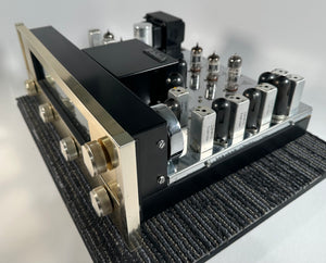 Mcintosh MR 65B FM Stereo MPX Tuner w/Richard Modafferi Upgrades