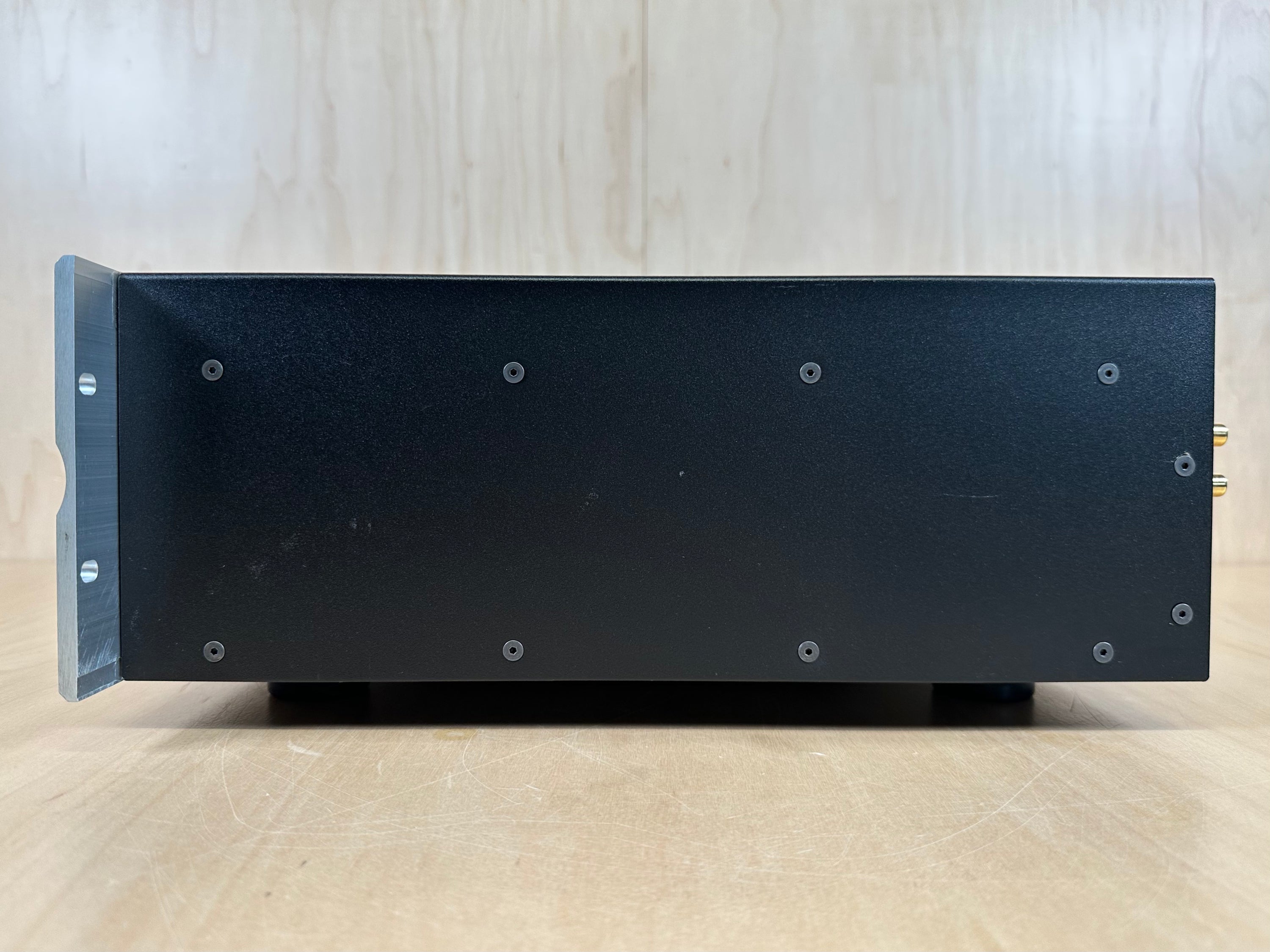 Bryston SP3 Surround Processor/Preamp