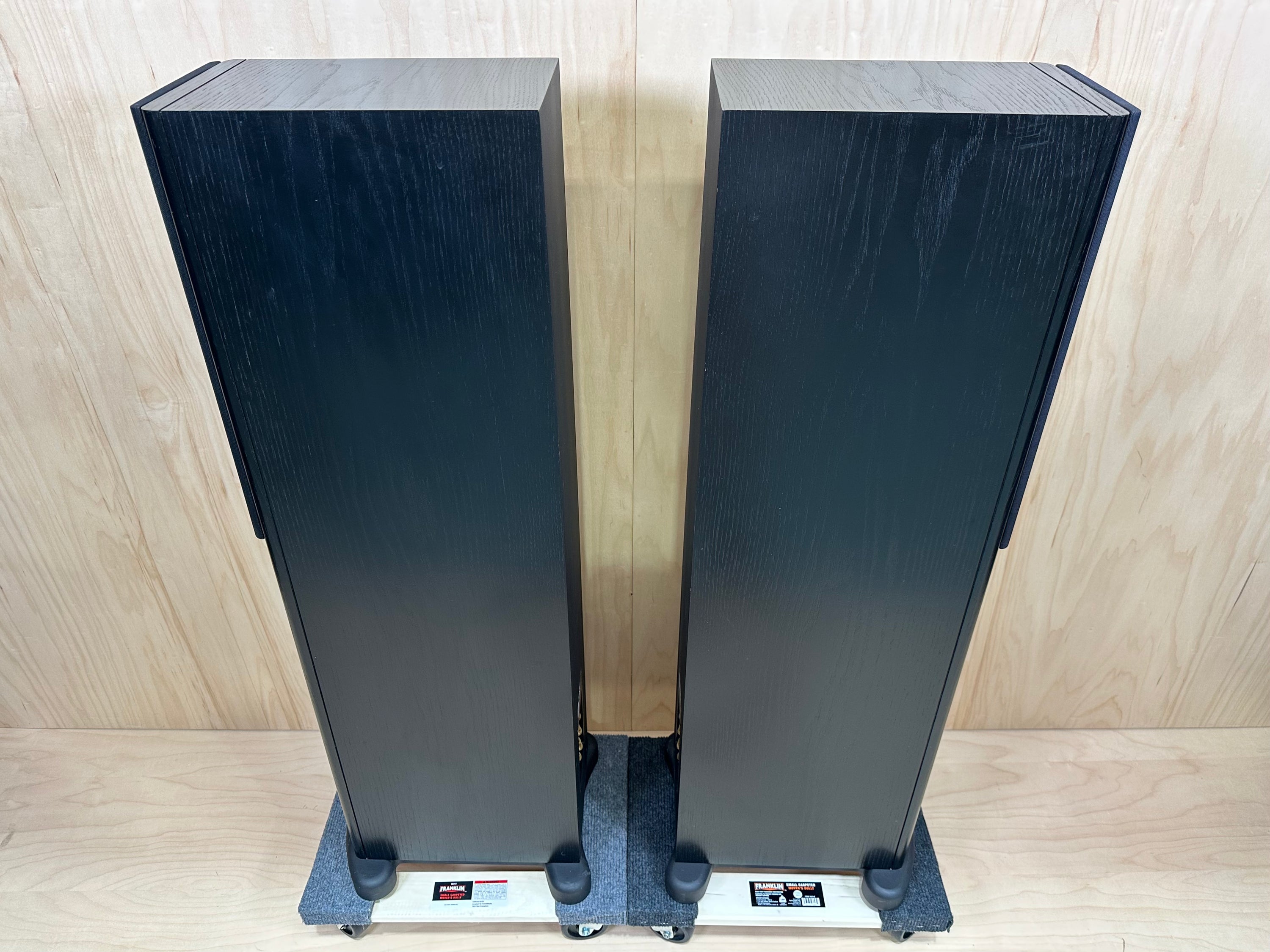 PMC OB1 Floorstanding Speakers