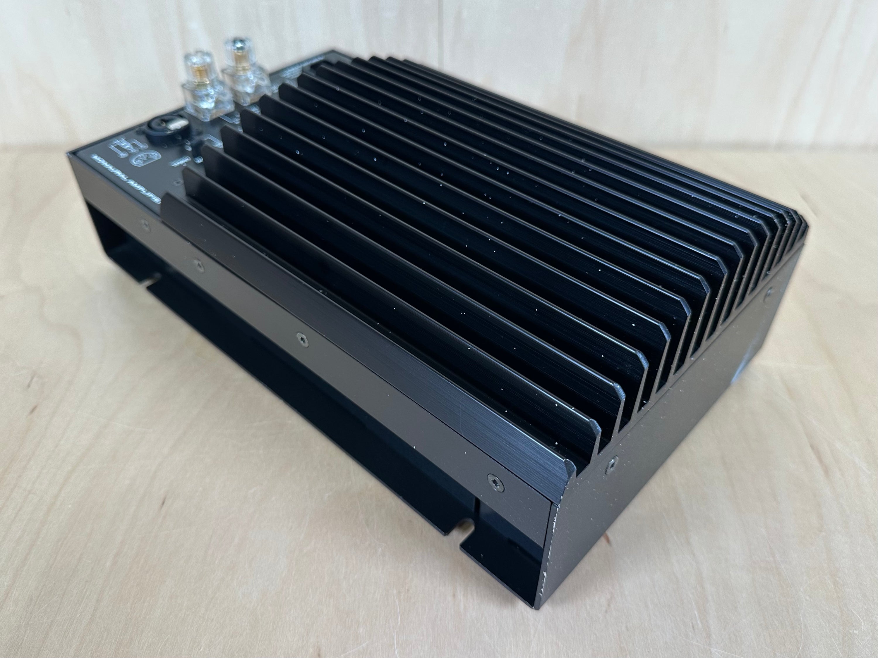 Bryston PowerPac 120 SST Series Monaural Amplifier