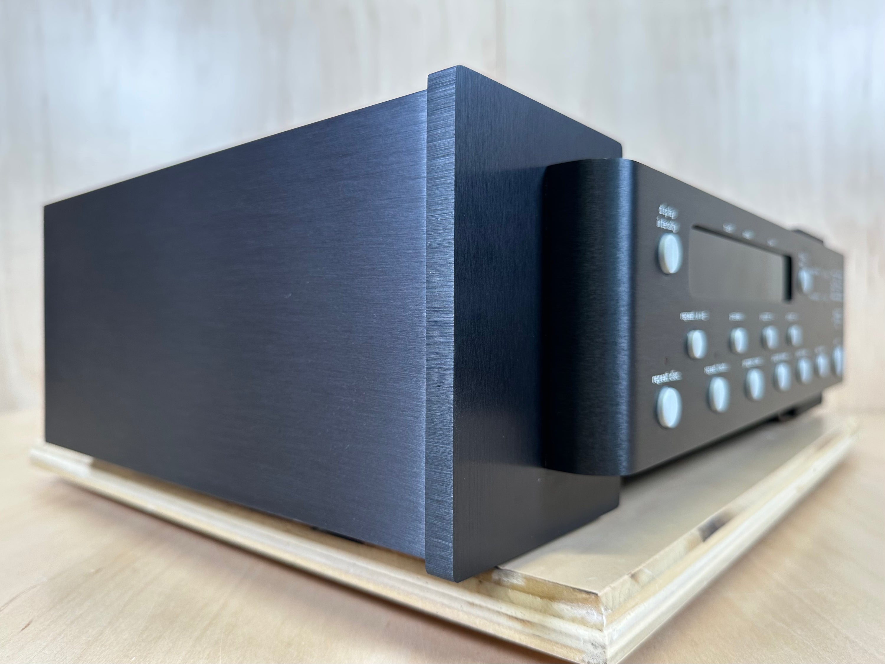 Mark Levinson No. 31 CD Transport Motorized Top Loading